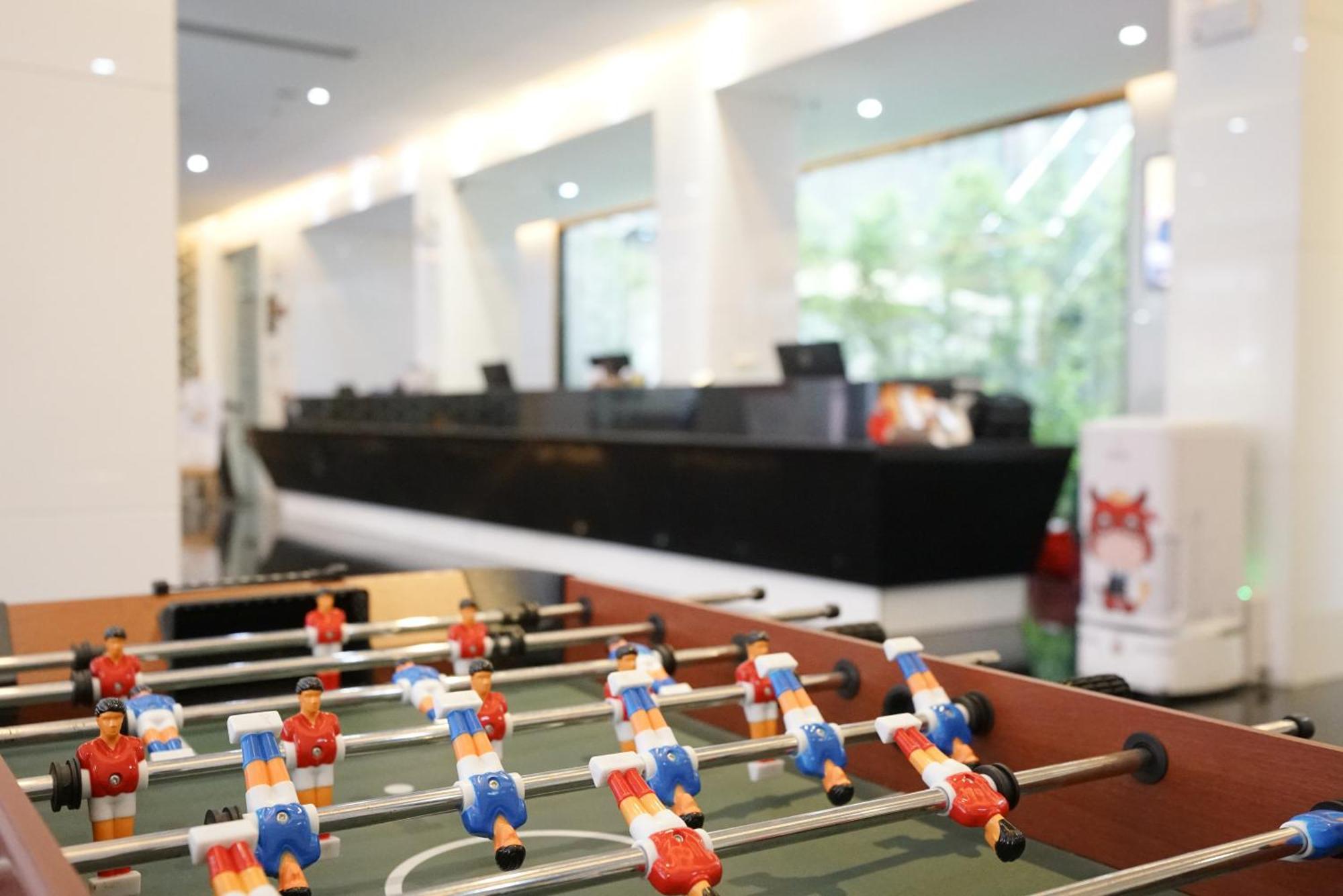 Paco Hotel Ouzhuang Metro Guangzhou-Free Shuttle To Canton Fair Eksteriør bilde