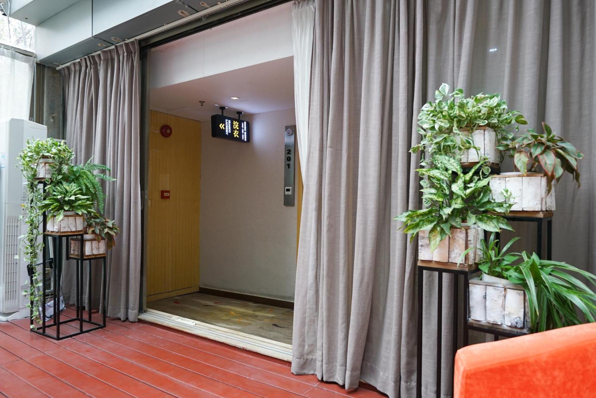 Paco Hotel Ouzhuang Metro Guangzhou-Free Shuttle To Canton Fair Eksteriør bilde
