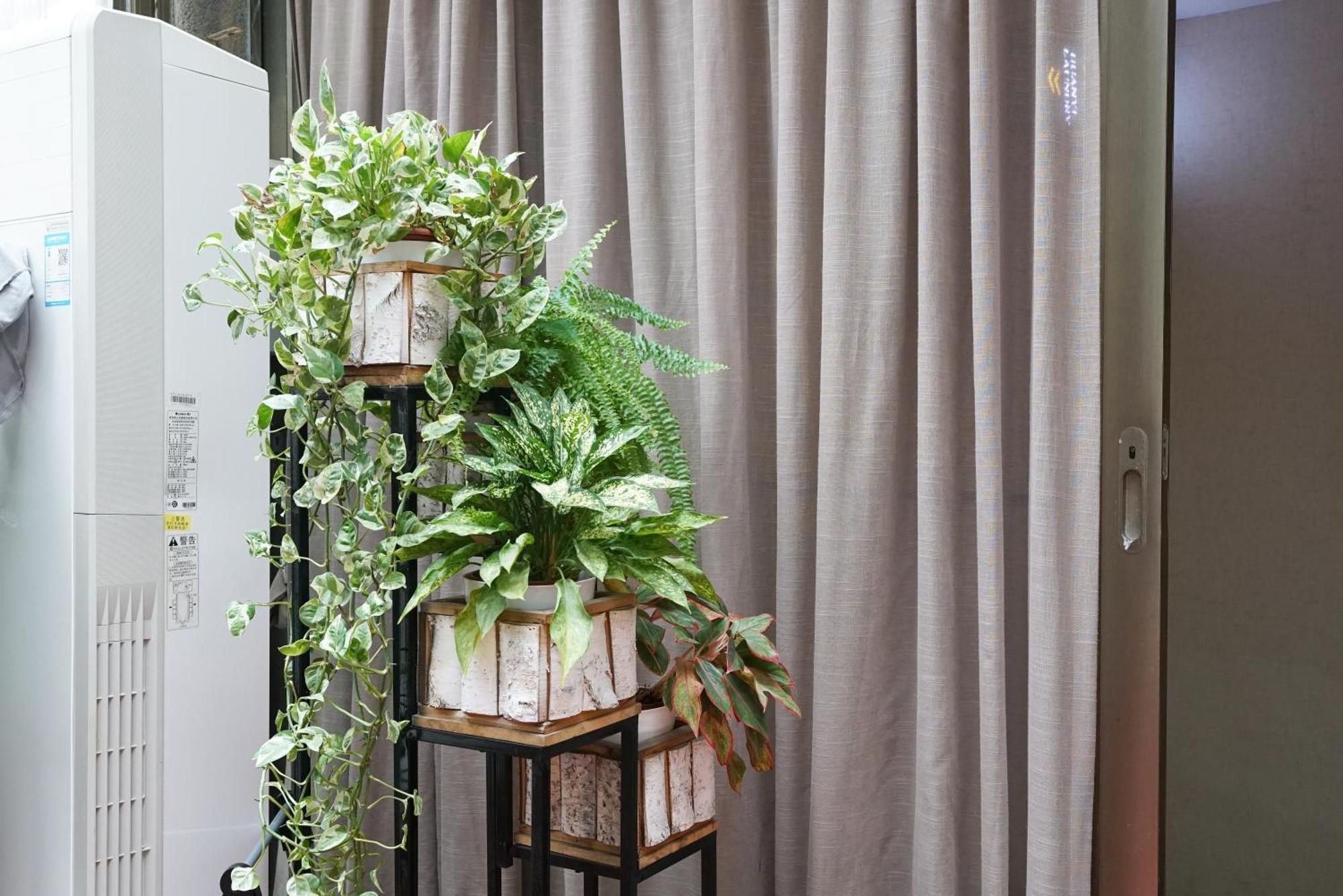 Paco Hotel Ouzhuang Metro Guangzhou-Free Shuttle To Canton Fair Eksteriør bilde